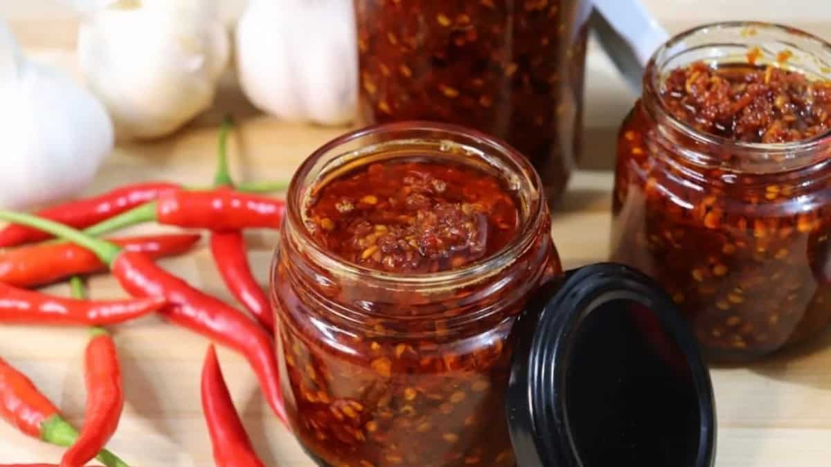 6 Kitchen Tips To Nail The Ultimate Chilli Oil Marinades
