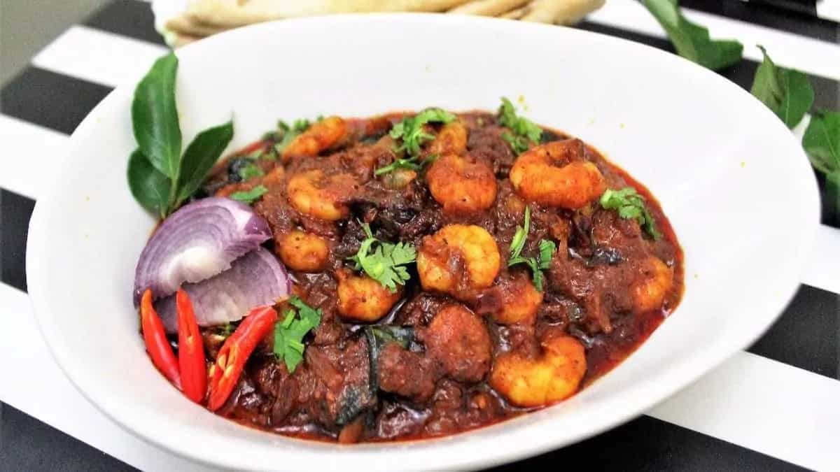 Taste The Flavors Of Goa With These 6 Authentic Goan Recipes