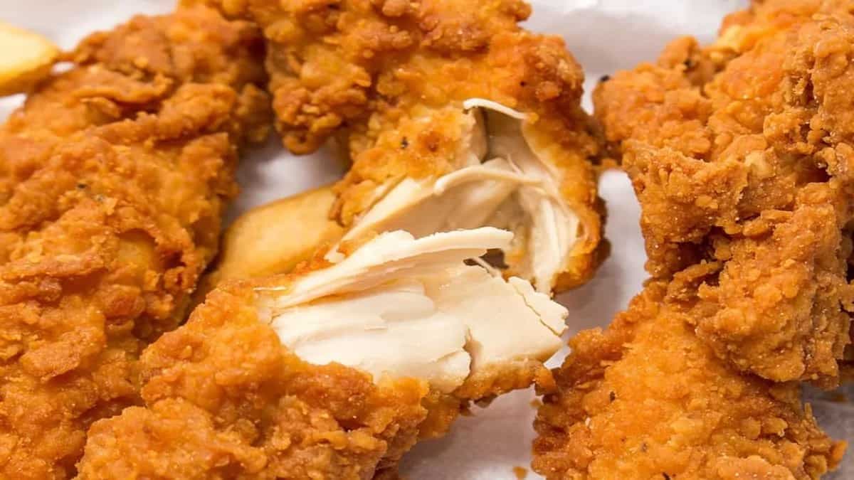 Air Fryer Recipes For Kids: Family-Friendly Favorites