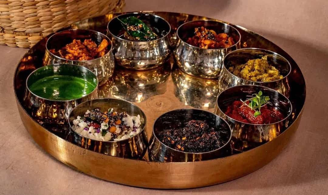 Amber To Rooh, 10 Best Indian Restaurants In San Francisco, USA