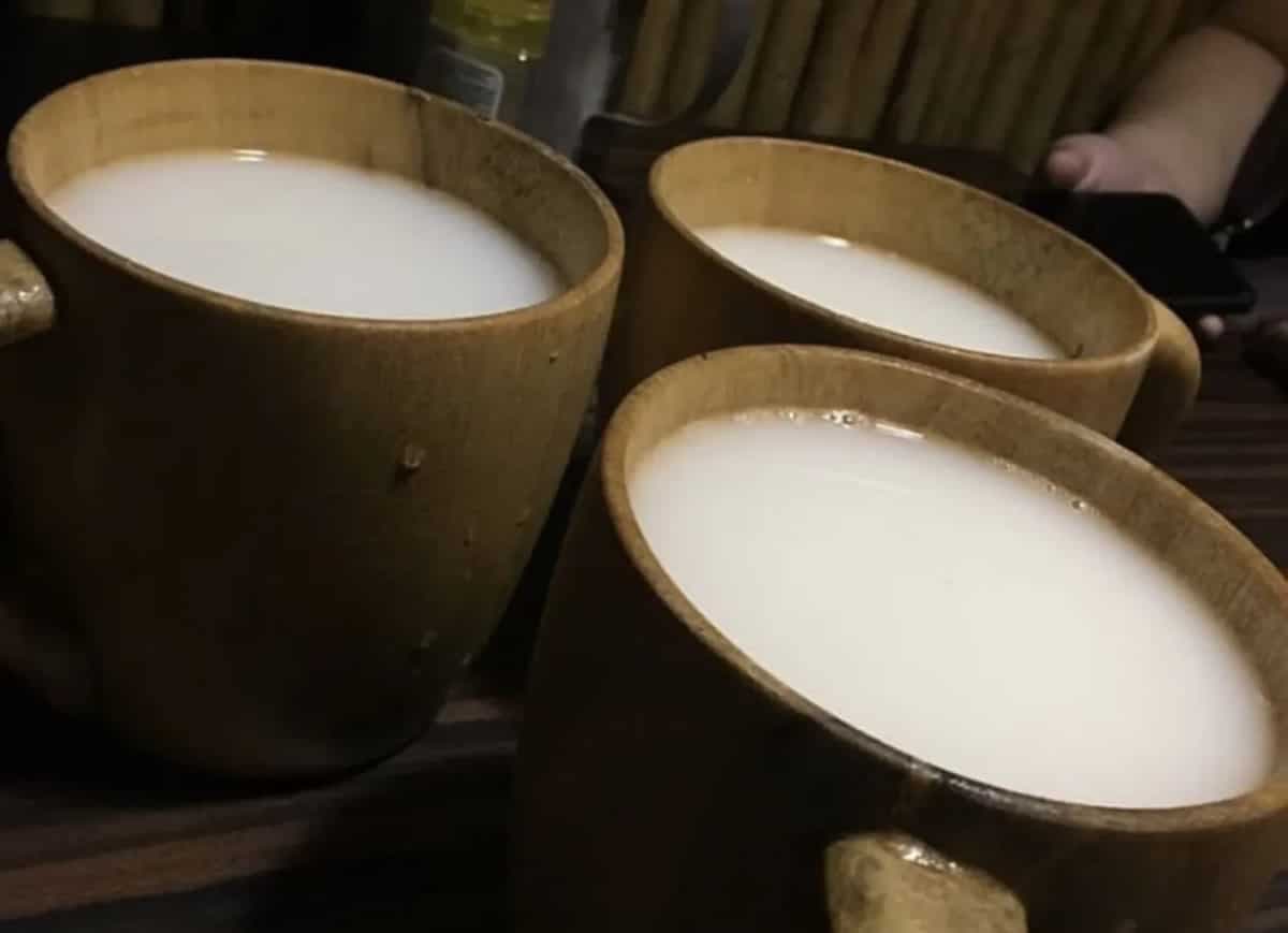 From Zutho To Sekhmai Yu: A Tour Of Northeast's Best Beverages