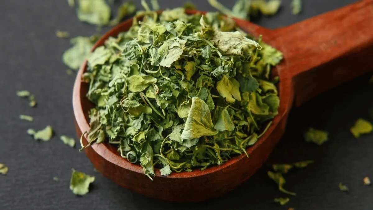 8 Delicious Methi Recipes To Relish This Winter