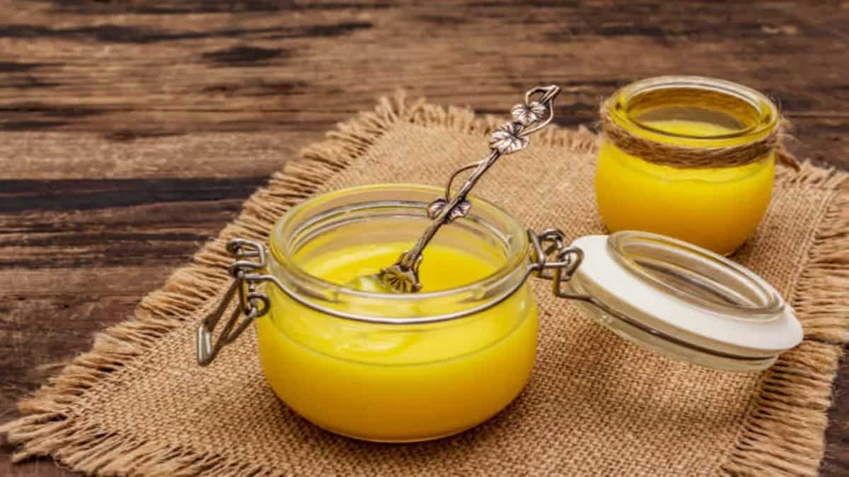 Making Ghee At Home? 6 Handy Tips To Get It Right