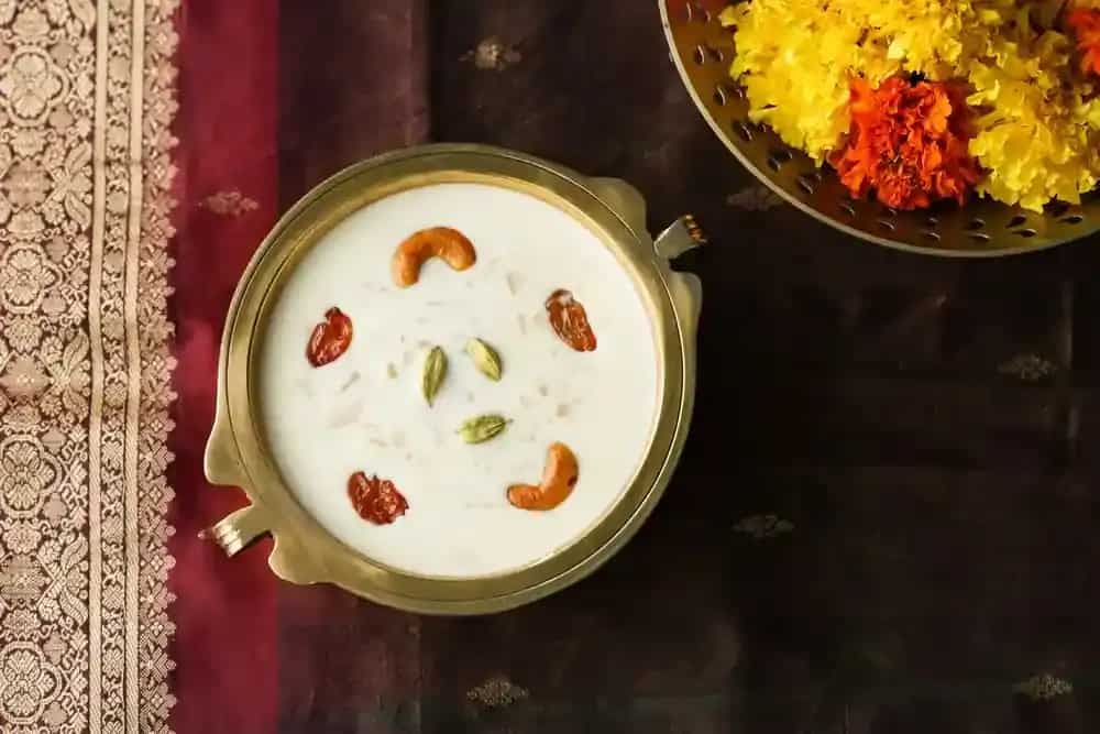 Sharad Purnima: The Significance Of Consuming White Foods