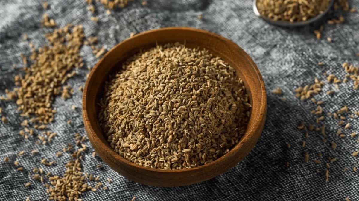 Carom Seeds: Health Benefits Of This Common Kitchen Spice