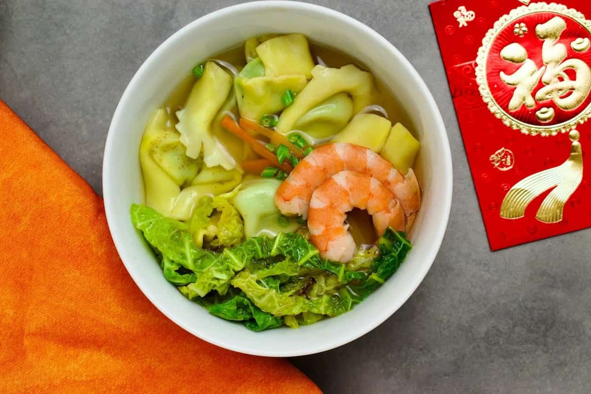 Love The Viral Deconstructed Wonton Soup? 6 Things You Need 