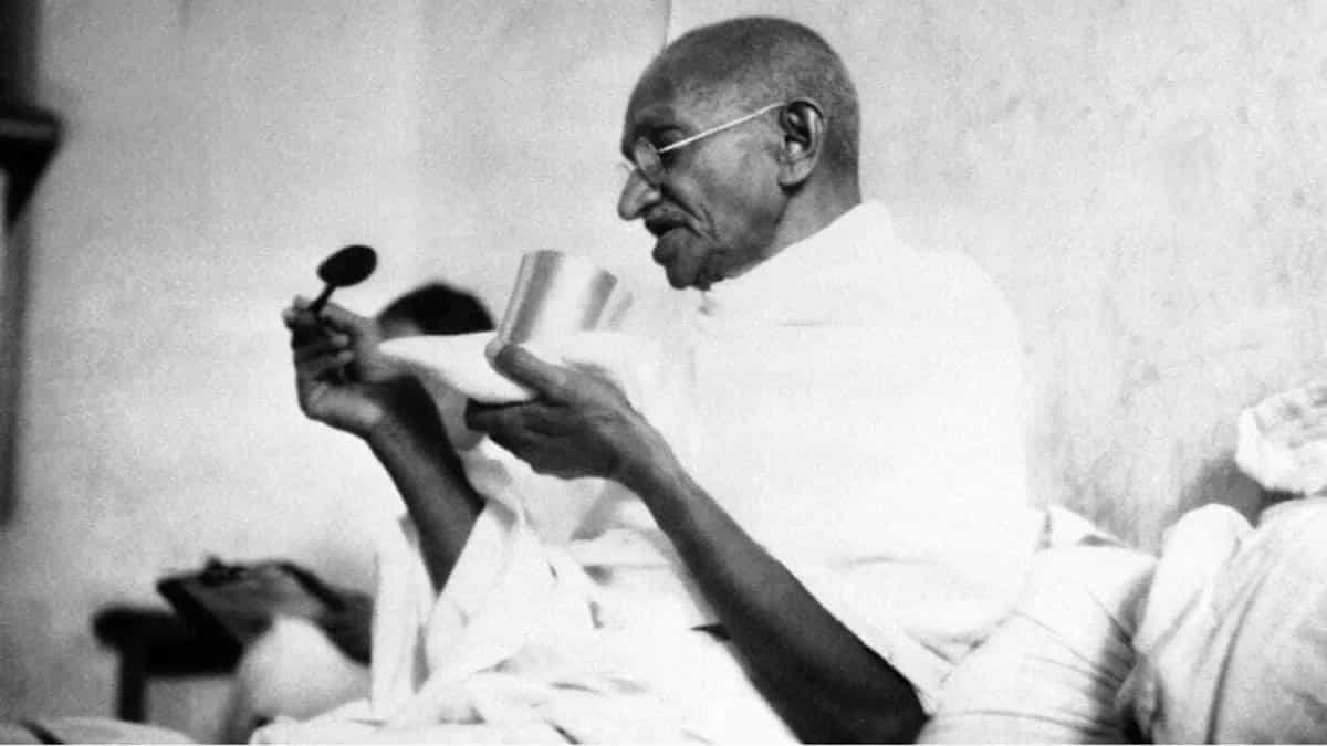Gandhi Jayanti 2023: 5 Dishes Bapu Loved The Most  