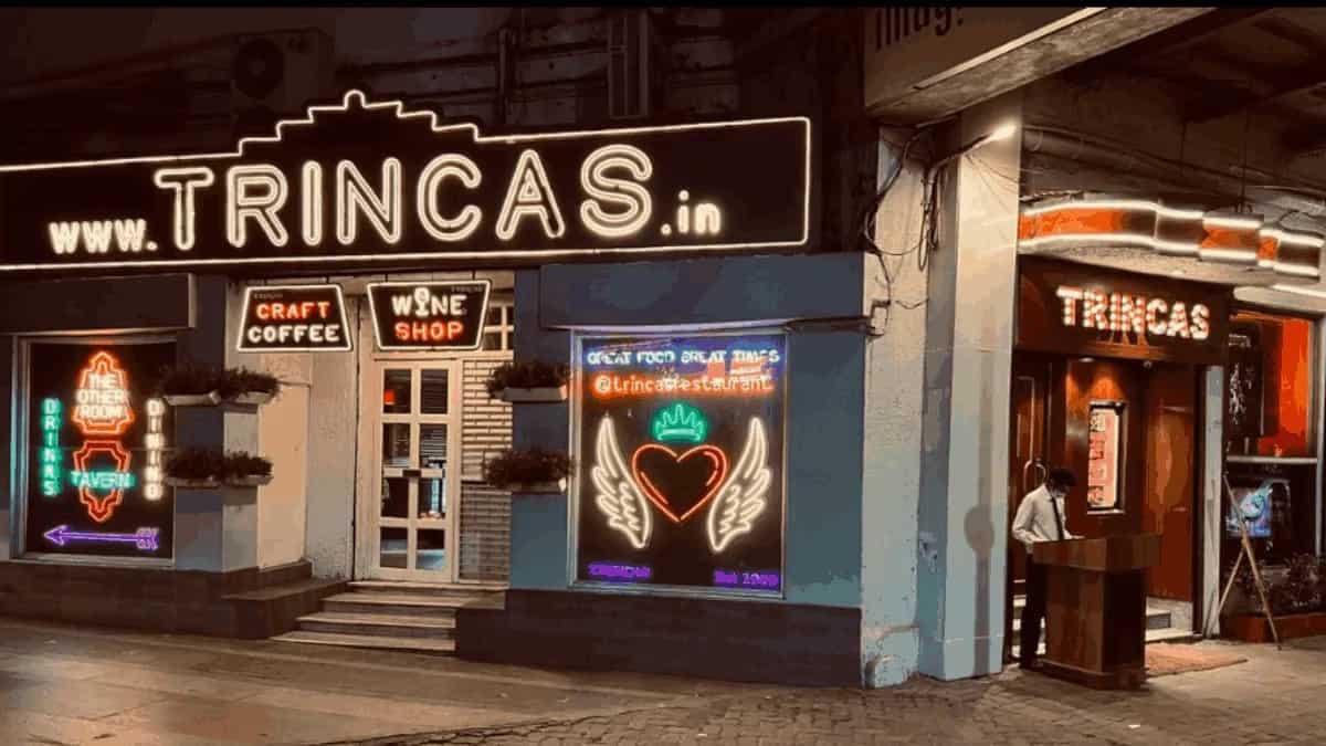 Trincas Kolkata: What To Eat At This Iconic Restaurant