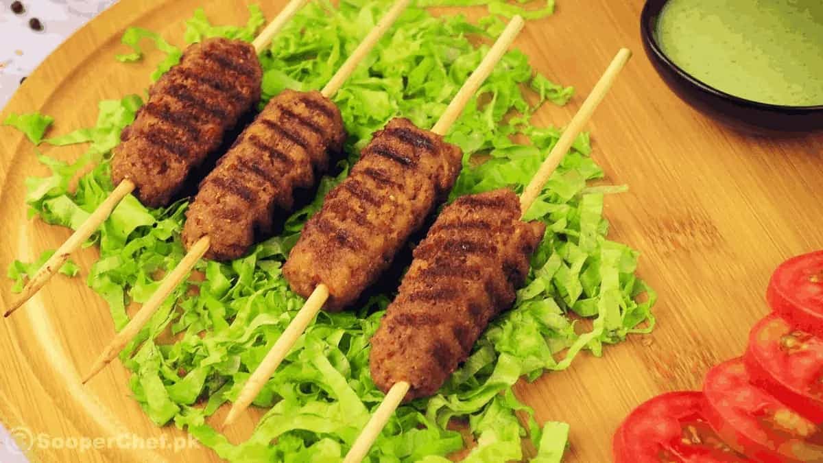 Kakori Kebabs From Uttar Pradesh: Origin Of The Iconic Dish