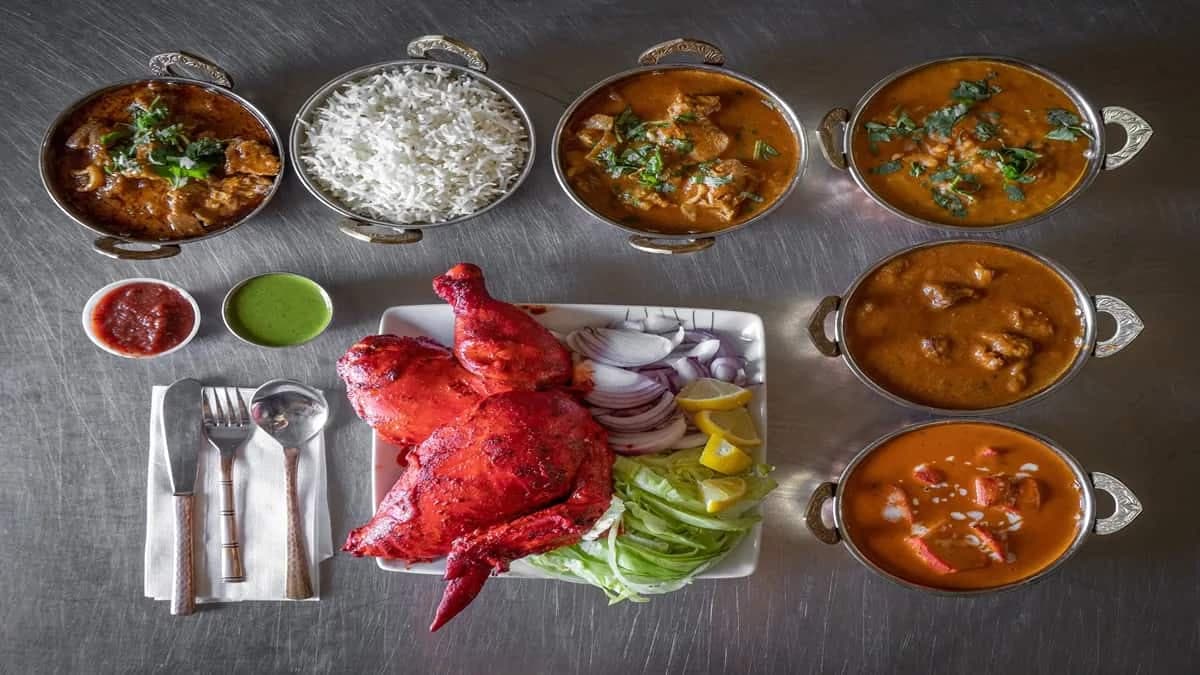 Taking A Peek Into The Rich History Of 12 Iconic Indian Dishes
