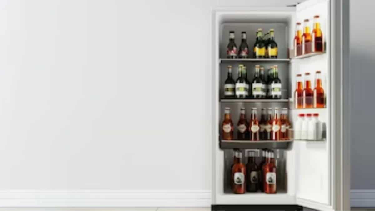 To Freeze Or Not To Freeze: How To Store Alcohol Properly