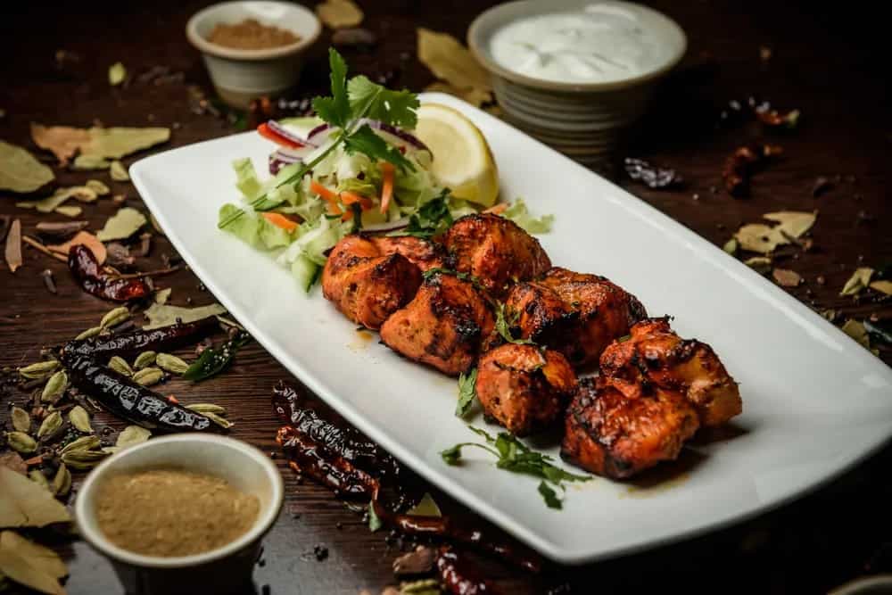 Diwali House Party? 6 Delicious Chicken Starter Snacks