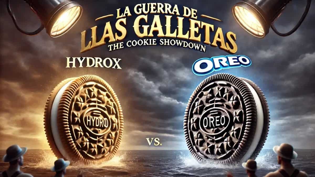 Before Oreo, There Was Hydrox: Cookie Clash Soured Sweets Biz