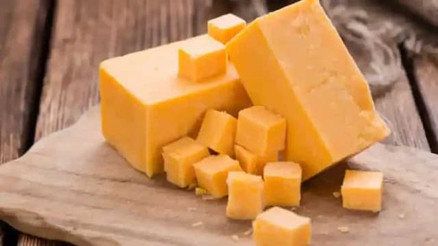 What Is The London Cheese Heist Which Everyone Is Talking About?