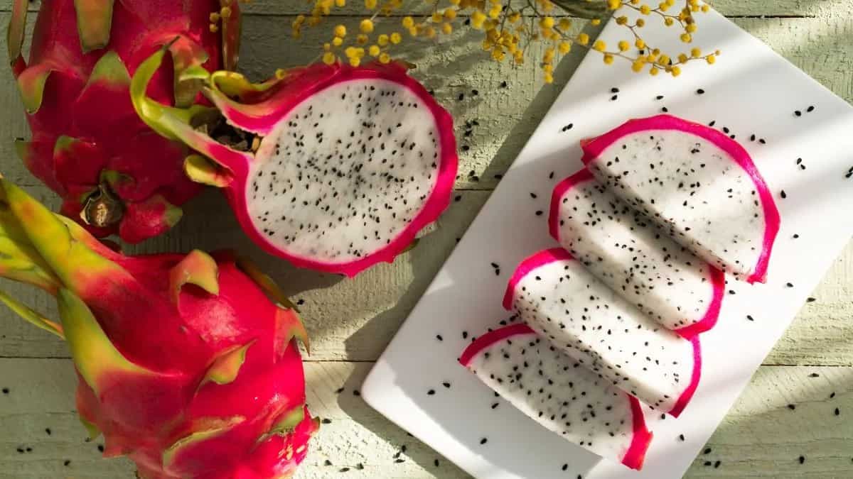 Dragon Fruit During Pregnancy: 6 Health Benefits