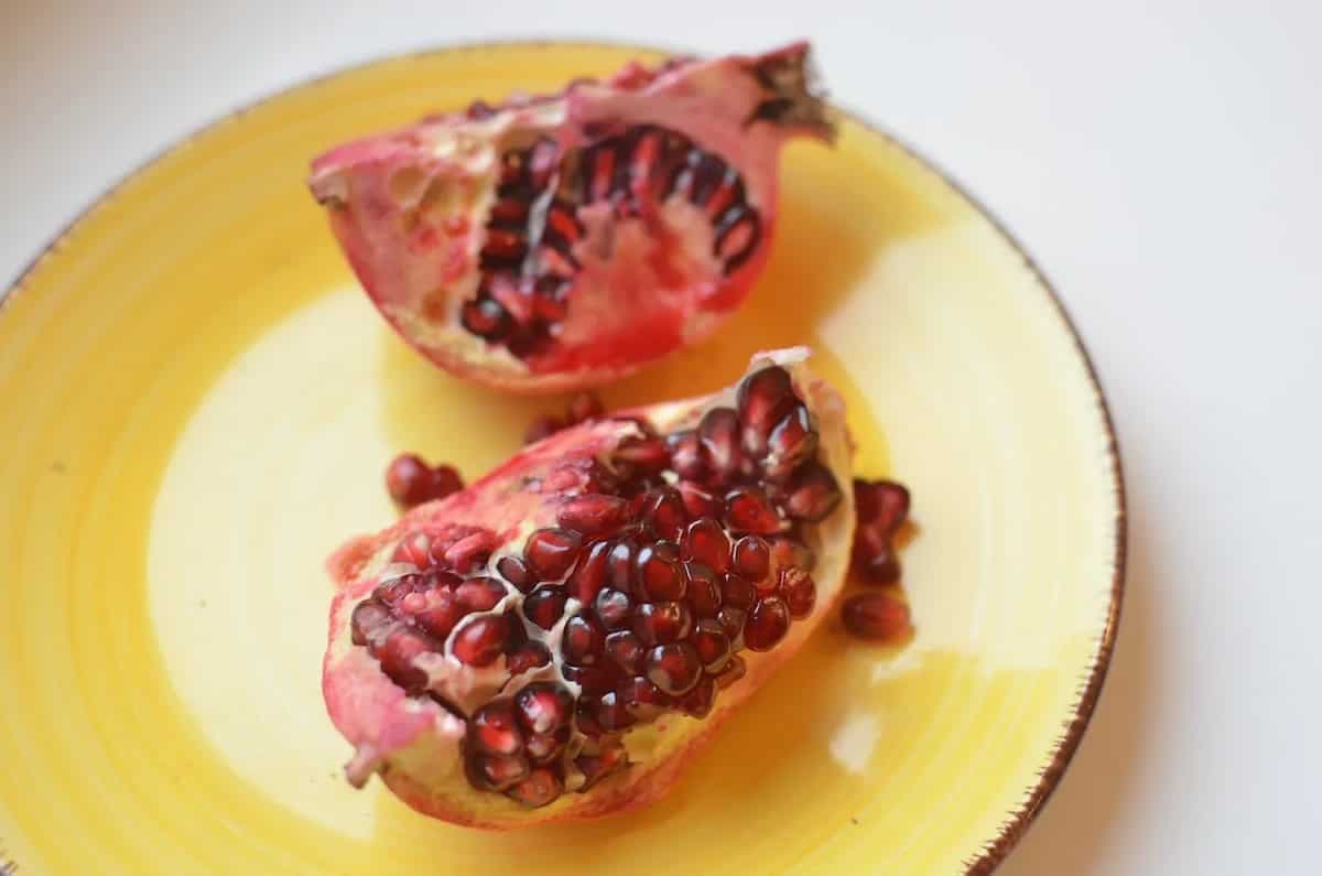 Chef Kunal Kapur Shares 5 Tips To Be Aware Of While Making Pomegranate Juice