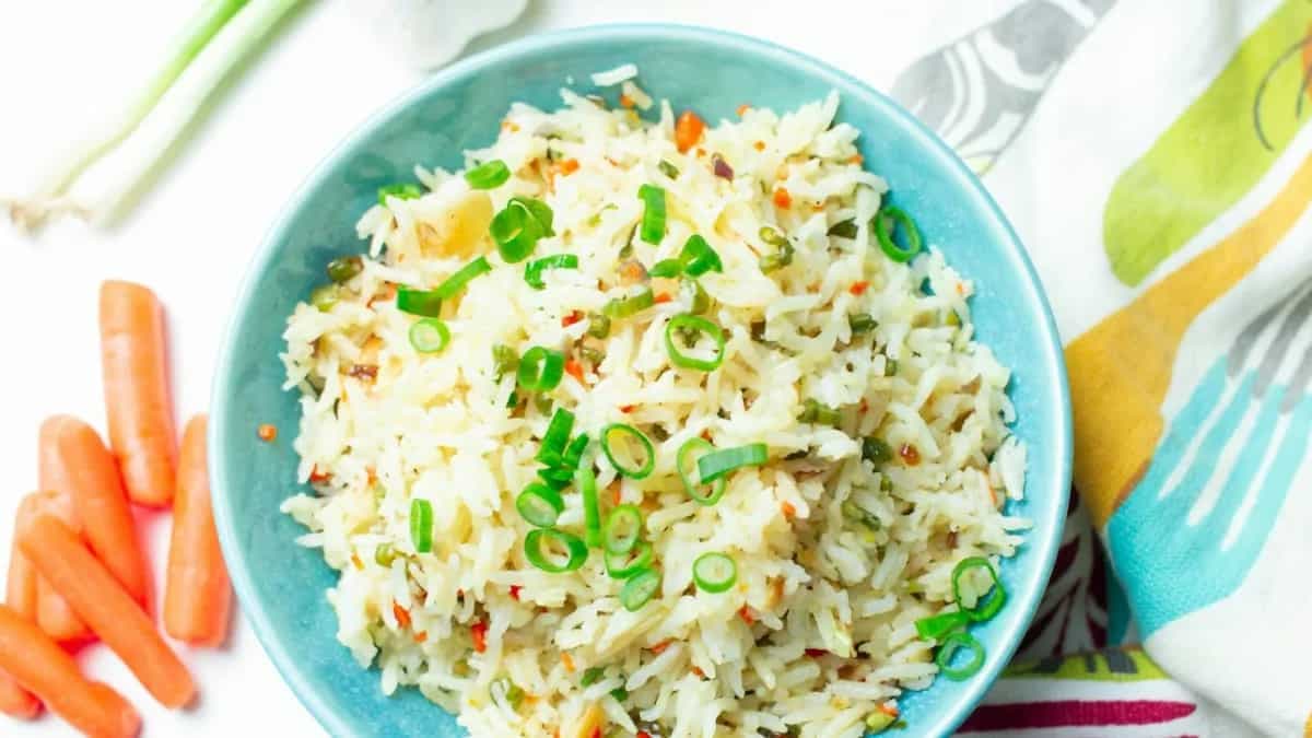 5 Reasons To Avoid Rice When Eating Late-Night Dinners