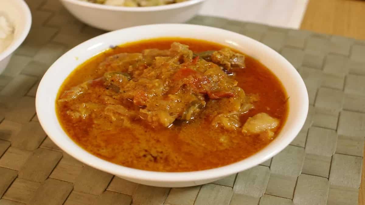 Parsi Sali Boti: Sweet, Sour, And Spicy In Perfect Harmony