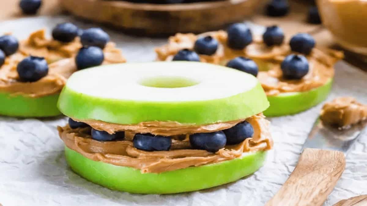Hungry Kya? 6 No-Cook Protein Snacks Are Here To Your Rescue!