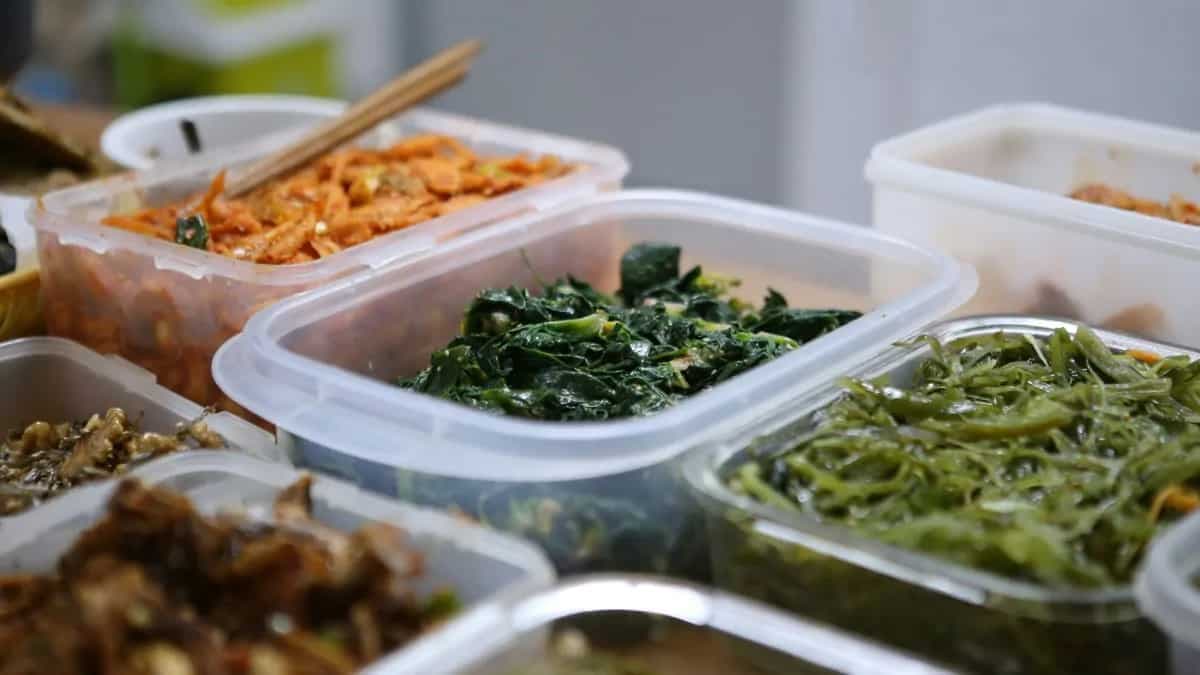 5 Kitchen Hacks For Overnight Meal Planning