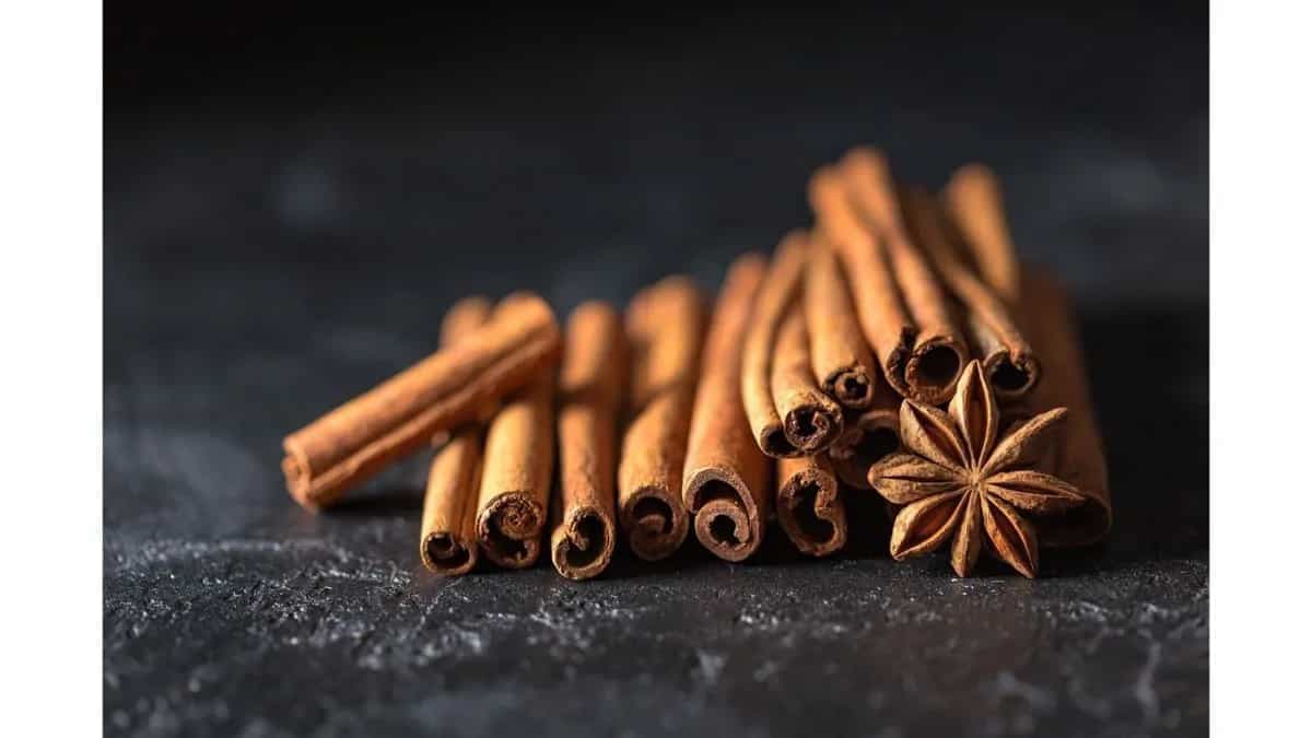 Healing with Spices: The Medicinal Properties of Cinnamon