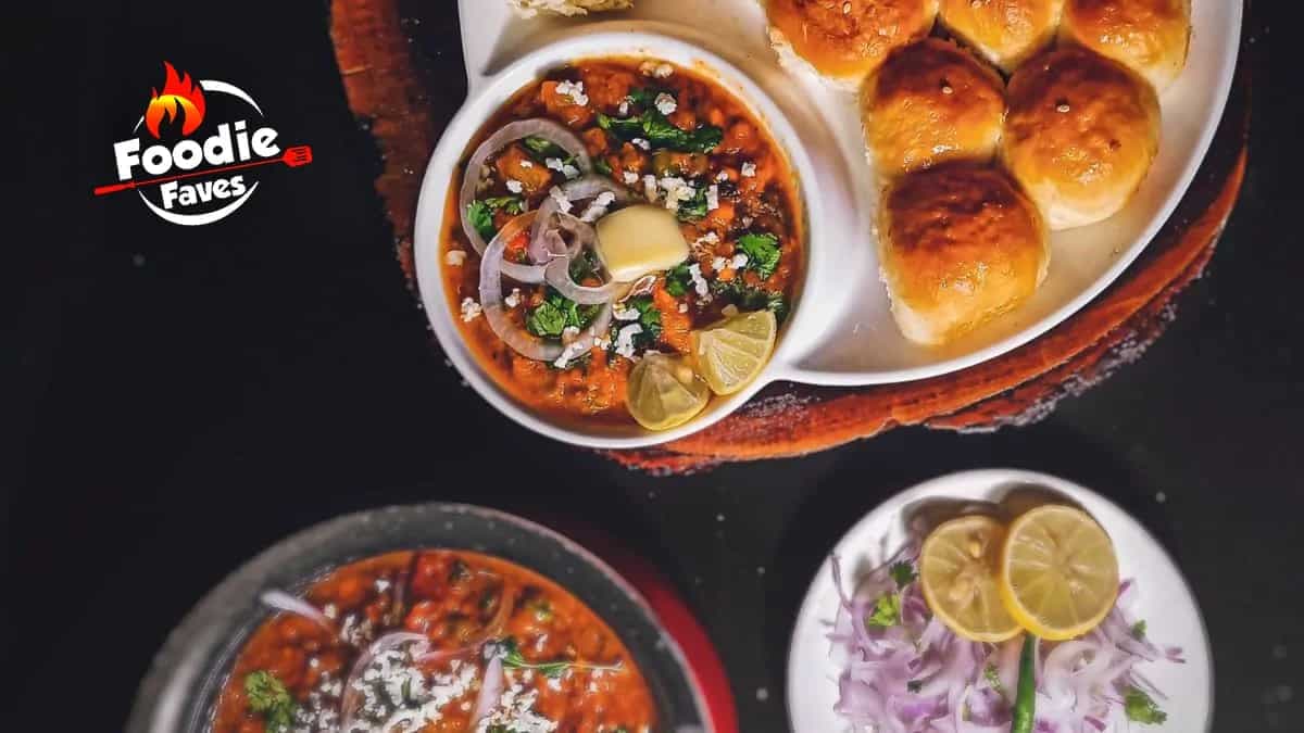 Top 8 Places For Pav Bhaji In Mumbai, As Per City Foodies