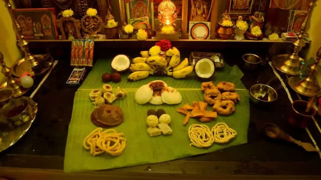 Diwali 2024: Traditional South Indian Snacks For The Festivities