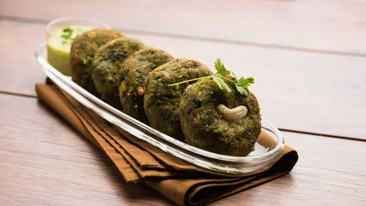 10 Tips To Make Restaurant-Style Hara Bhara Kabab at Home