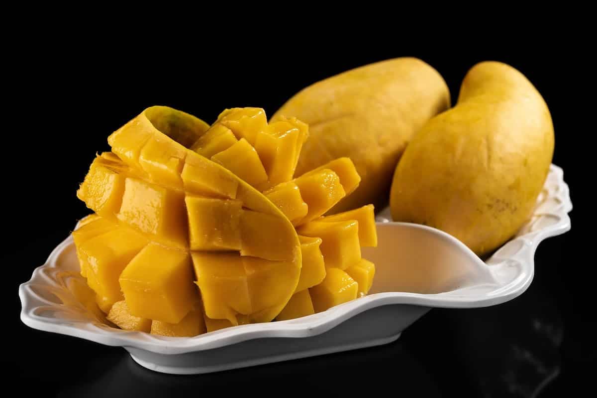 Malihabadi Mango Gets "Khaas" Name After PM Modi This Summer