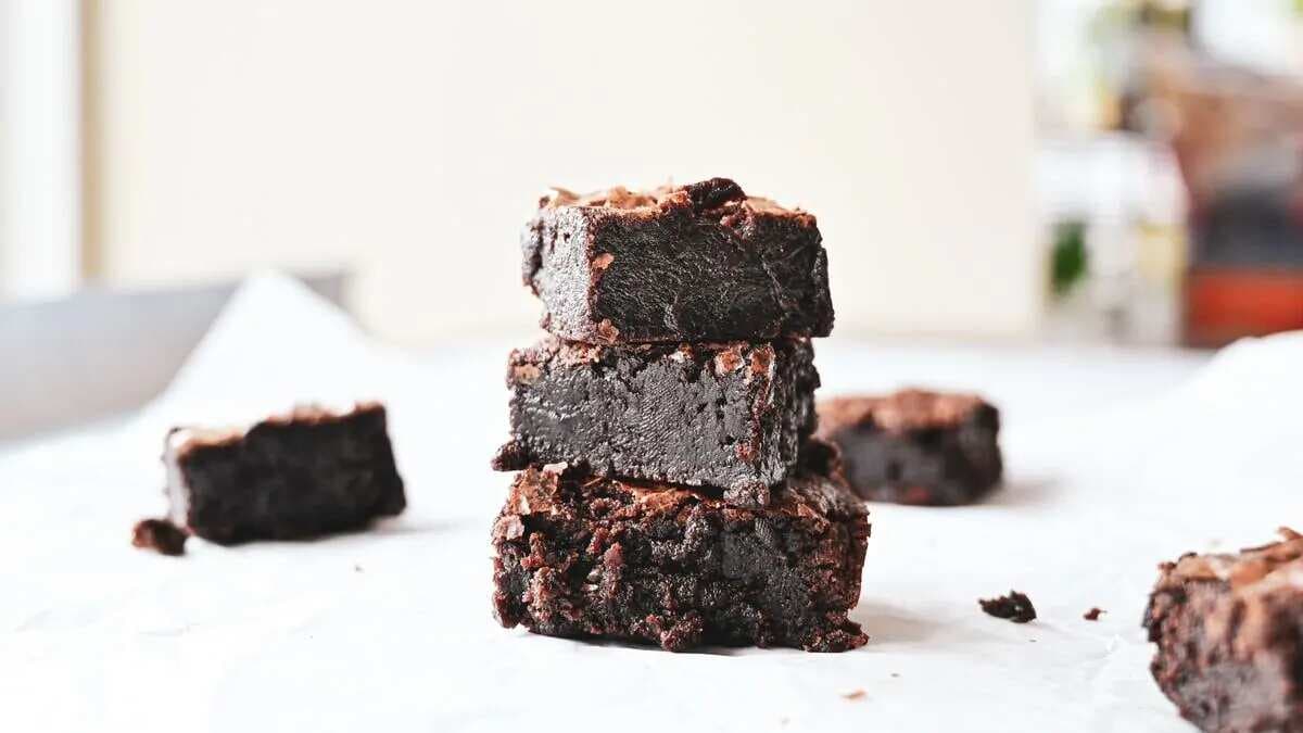Decadent Tale Of Brownies And How To Make Them At Home