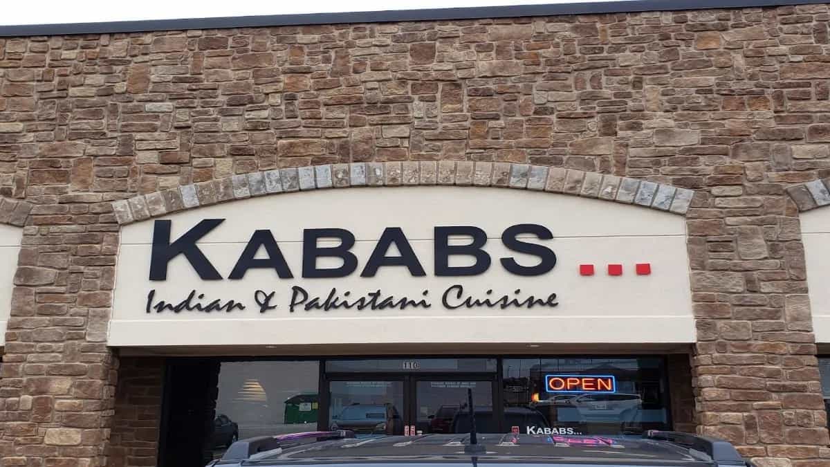 Indian Restaurants In Wichita Kansas: 5 Best Places To Eat