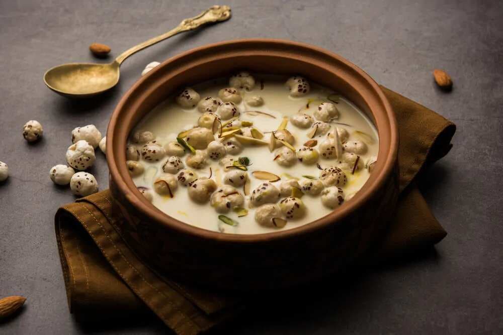 Apple Rabri To Makhana Kheer, 7 Low Calorie Desserts To Try  