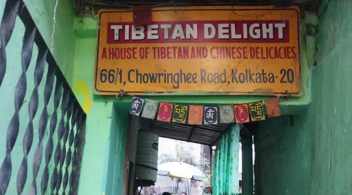 Tibetan Delight, Kolkata: What To Eat At This Iconic Restaurant