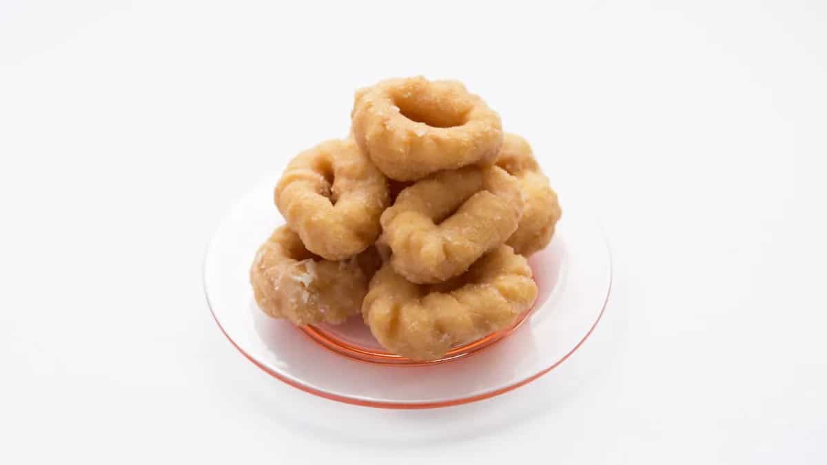 Cruller: A Breakfast Treat With A Twisted History