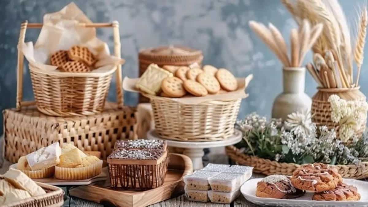 Diwali 2024: Best Snacks Hampers For Gifting