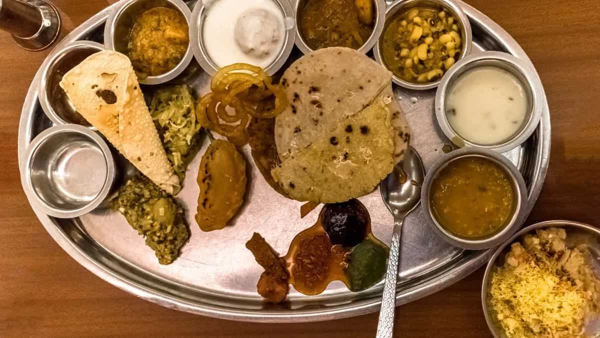 Paryushan 2023: Types Of Food To Eat And Avoid For The Festival