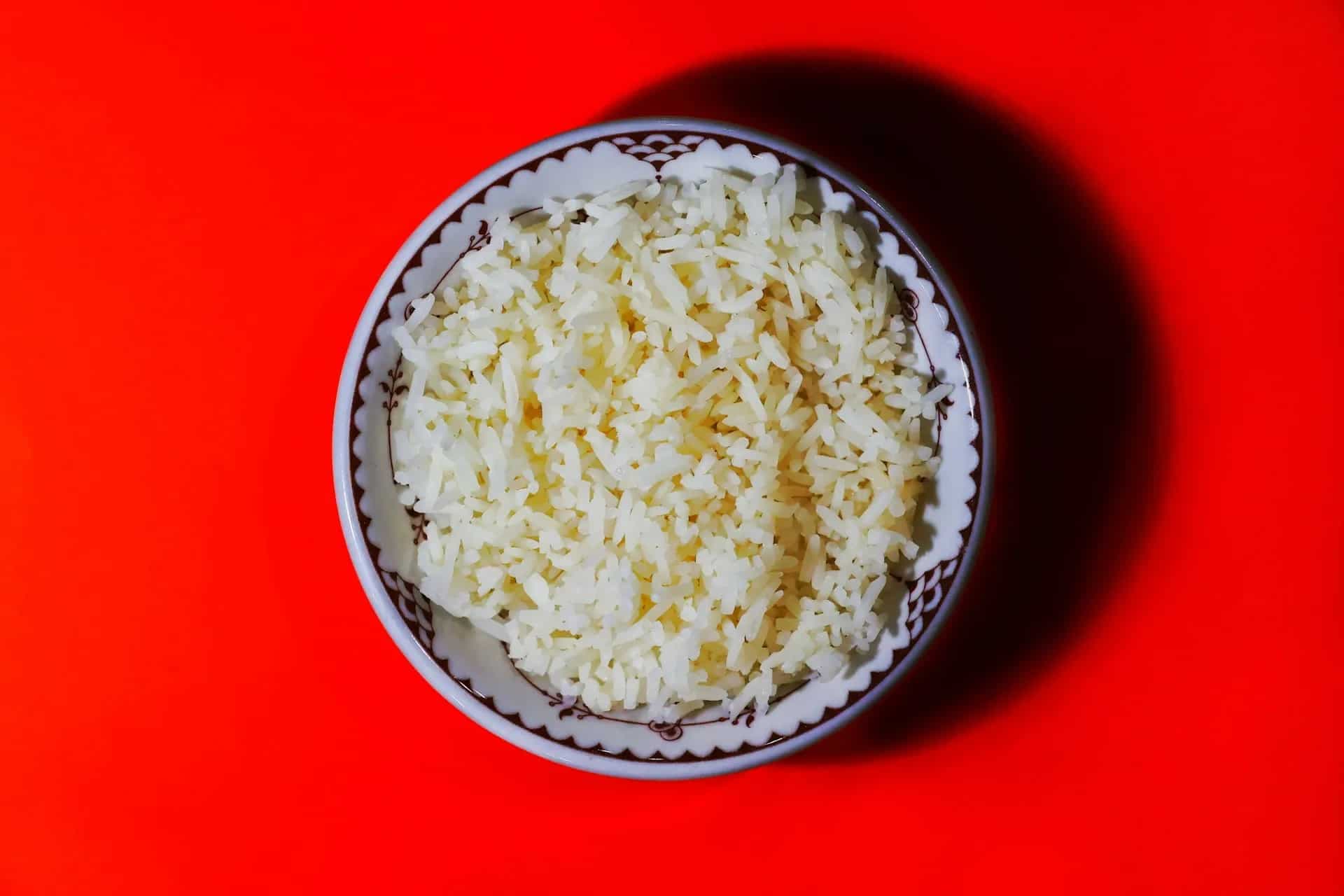 Kitchen Tip: Repurpose Overcooked Rice Into These Recipes 