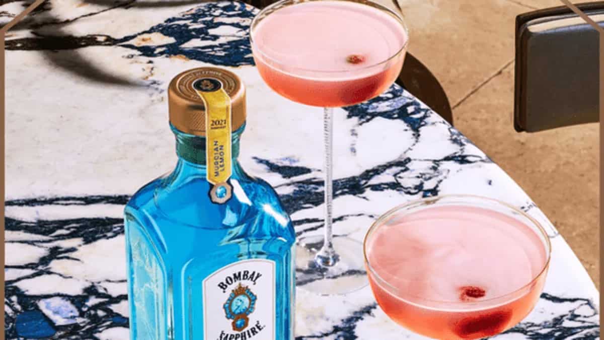 Christmas 2023: 3 Festive Cocktails For The Holiday Season 