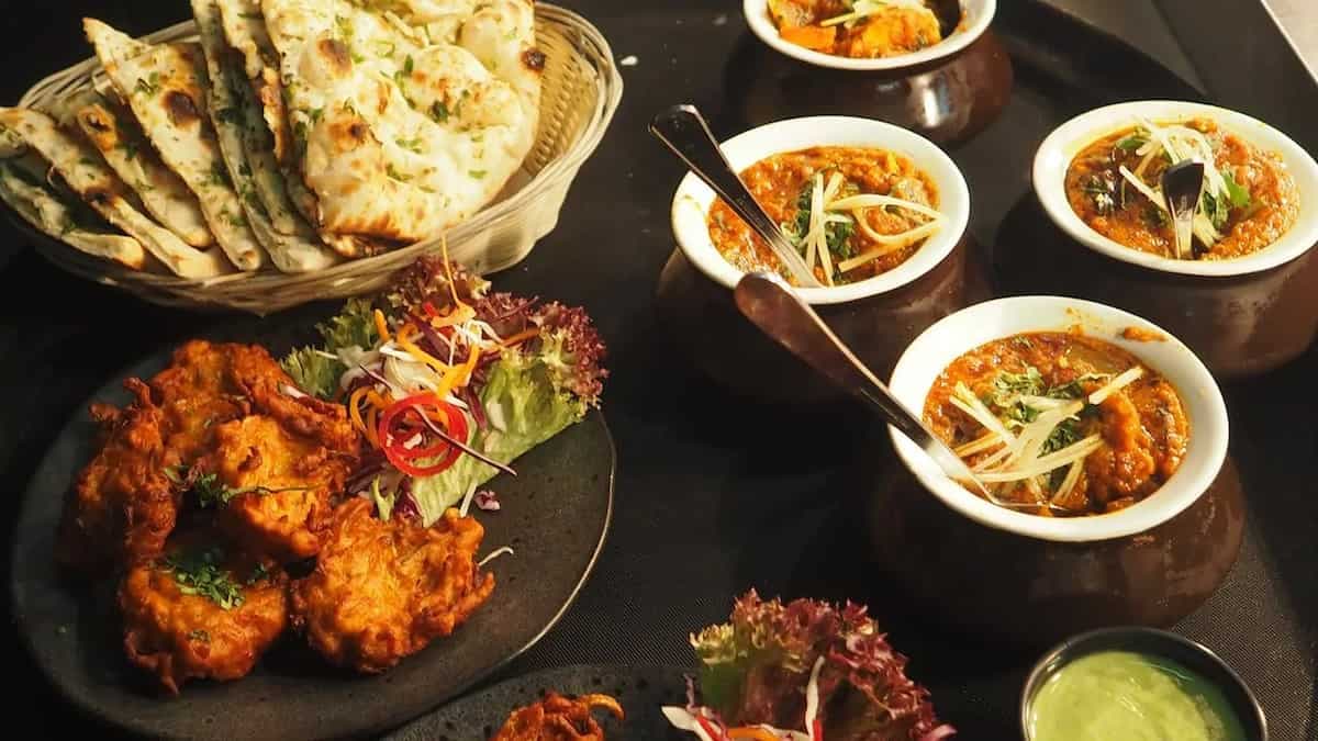 Top 7 Indian Restaurants In Charleston SC