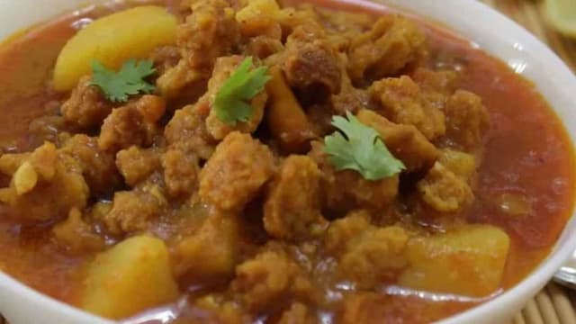 Moong Dal To Methi: Mangodi Recipes To Relish In Winter