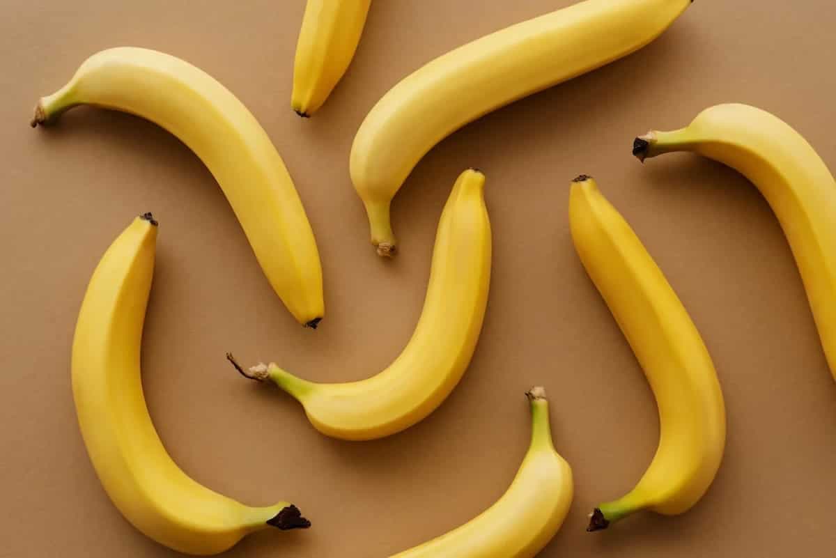 8 Easy Tips That Can Make Bananas Last Longer