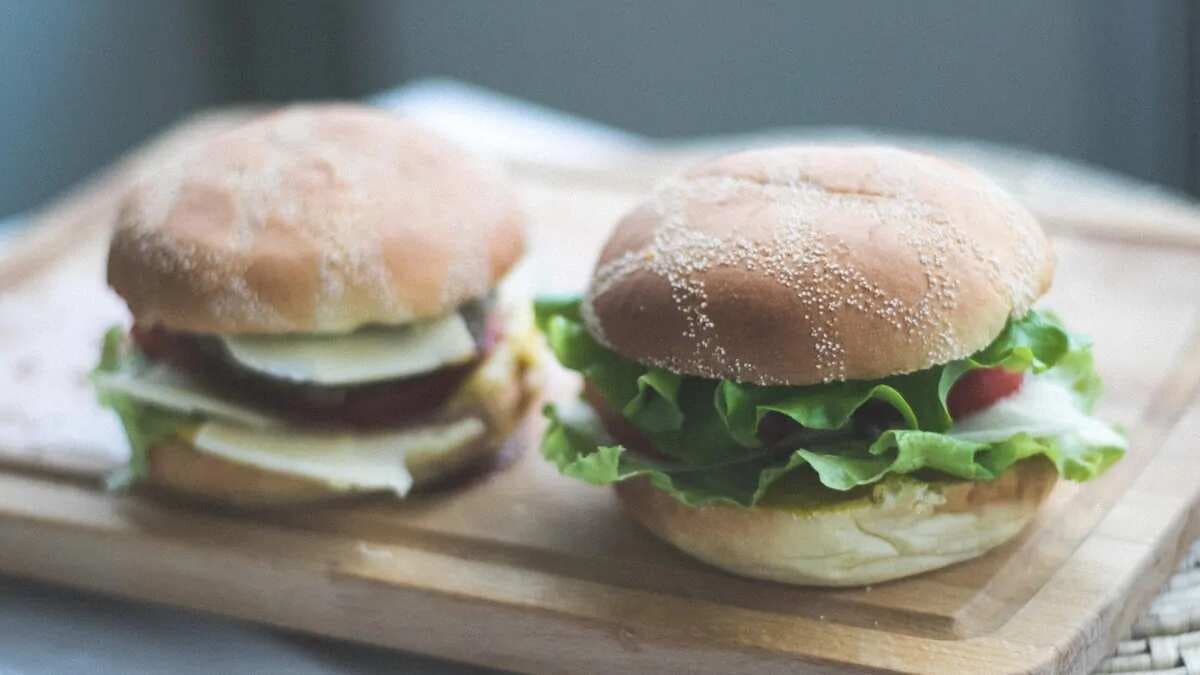 The Art Of Cooking The Perfect Burger: Techniques And Tips 