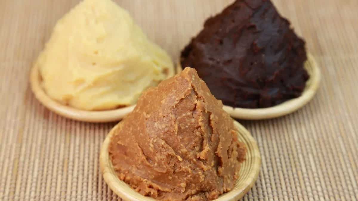 The Magic Of Miso Paste: Get To Know All The Different Types