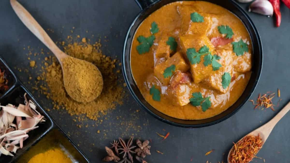 Easiest Vegan Butter Chicken Recipe For Your Weight Loss Diet