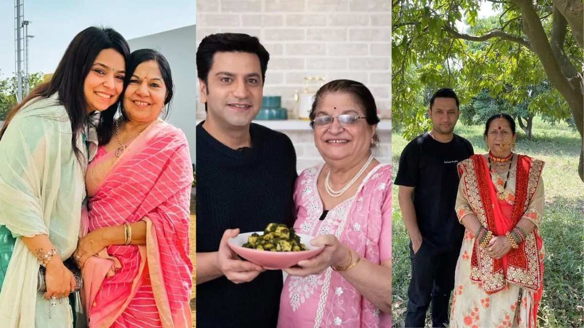 Indian Chefs Explain What Makes Maa Ke Haath Ka Khana Special