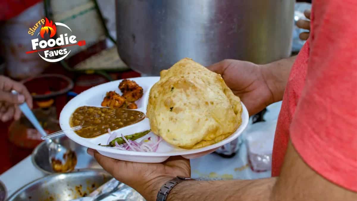 Top 10 Places For Chhole Bhature As Recommended By Delhi Foodies