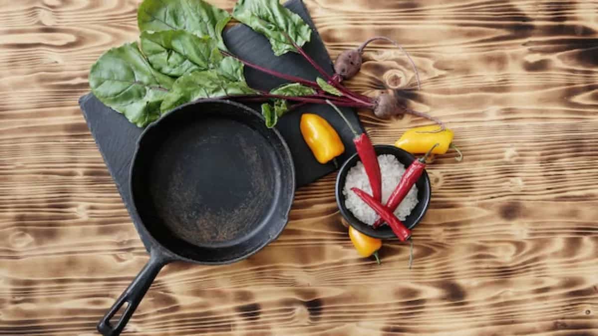 Diwali 2024: Kitchen Tips To Prevent Rusting Of Utensils