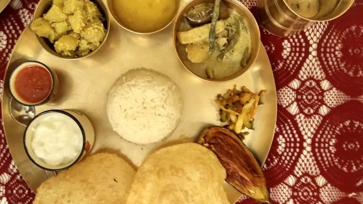 Durga Pujo 2024: Don’t Miss These Vegetarian Bengali Dishes 