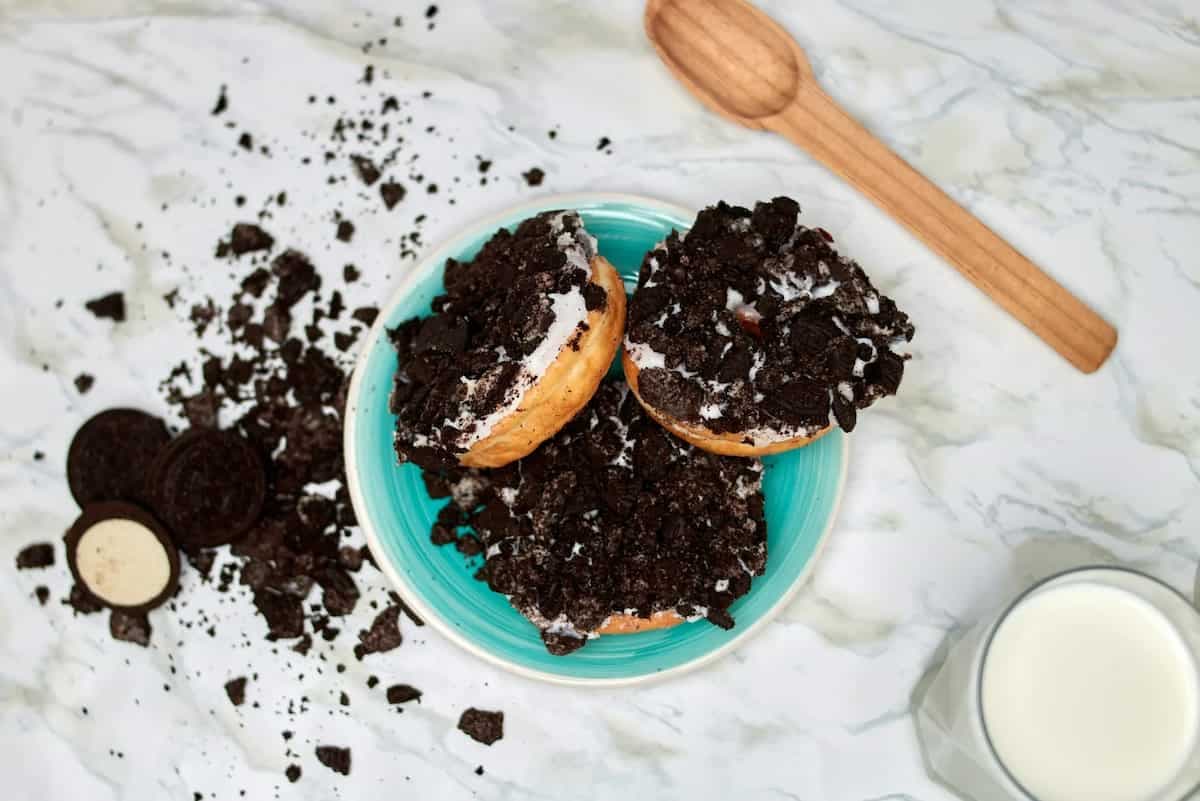 6 No-Bake Oreo Desserts That You Can Relish After Every Meal