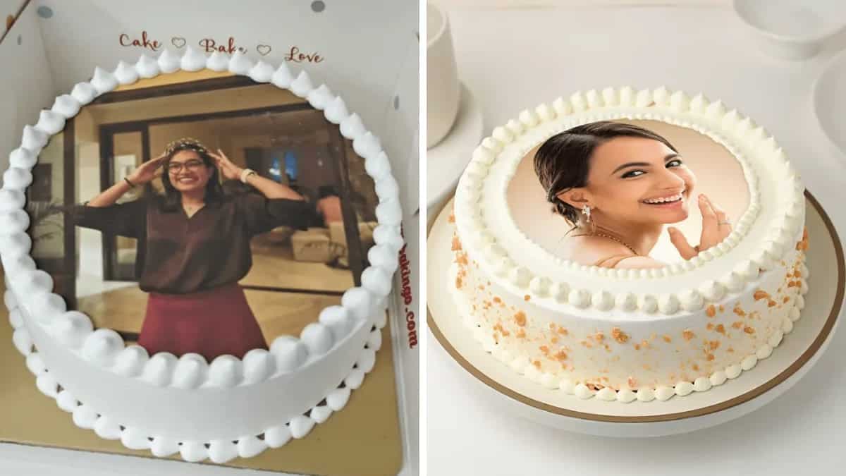 Zomato Offers Customised Cake Options To Woo Customers